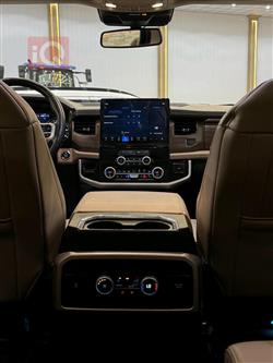 فورد إكسبيديشن